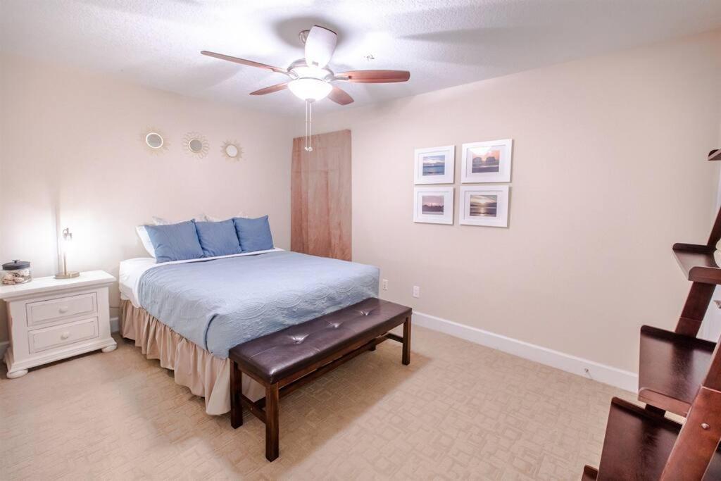 Rockaway Oceanview Condo,Steps To The Beach & Downtown,W&D, Wifi Rockaway Beach Buitenkant foto